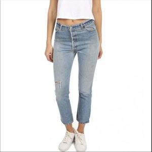 RE/DONE Levi’s 27